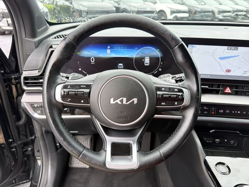 Used 2024 Kia Sportage SX Prestige AWD/4WD image 22