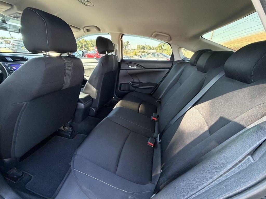 Used 2016 Honda Civic LX image 15