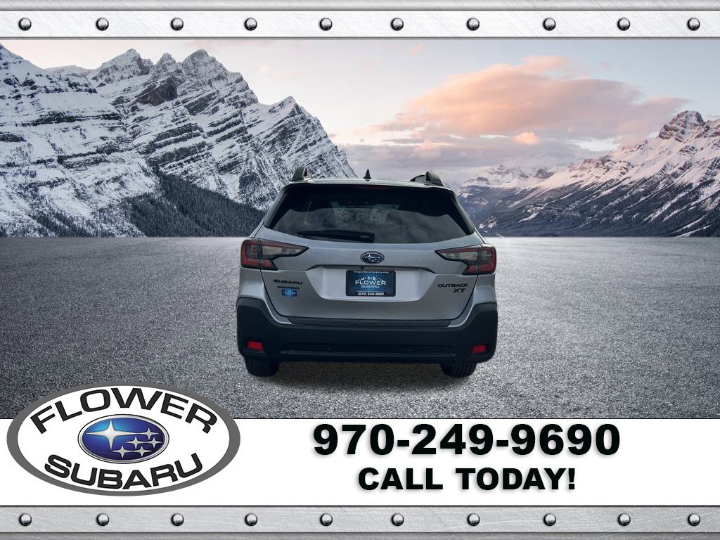 Used 2024 Subaru Outback Onyx Edition XT AWD/4WD image 6