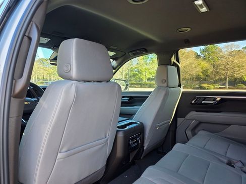 New 2026 Chevrolet Tahoe LS image 20