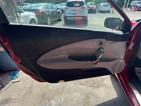 Used 2011 Honda CR-Z EX image 11