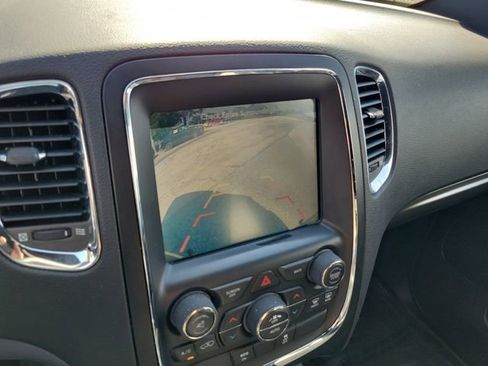 Used 2015 Dodge Durango SXT w/ Quick Order Package 23B image 19