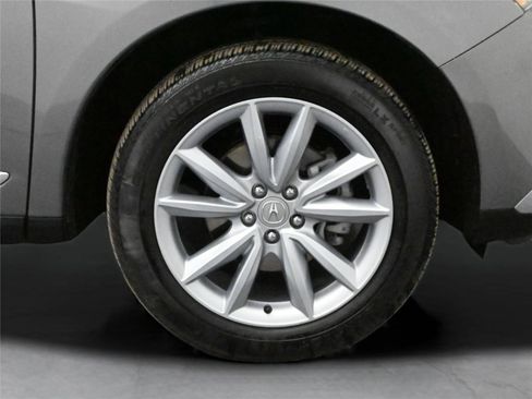 Used 2022 Acura RDX SH-AWD image 14