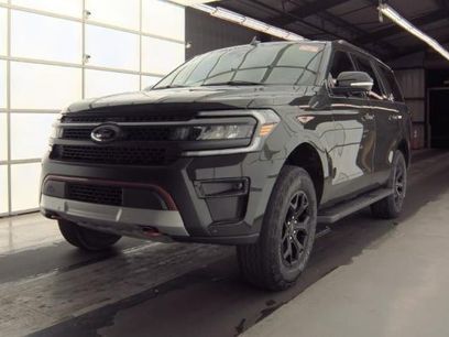 Used 2023 Ford Expedition Timberline