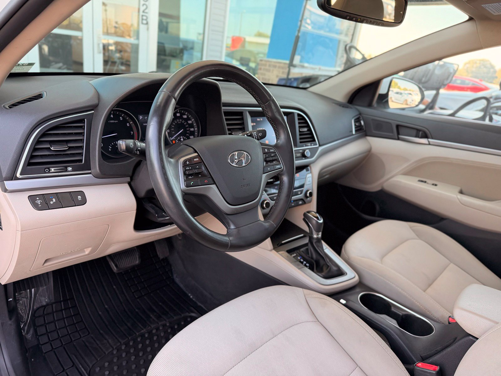 Used 2018 Hyundai Elantra Value Edition FWD image 16