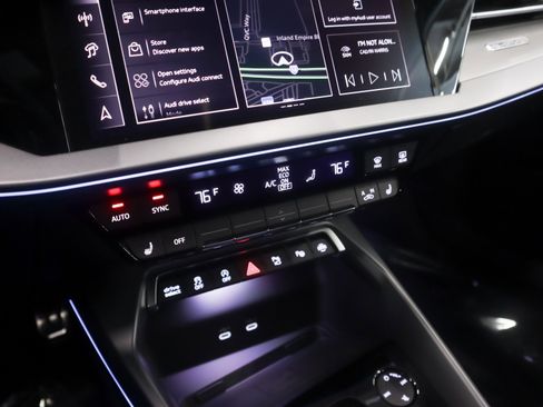 New 2026 Audi A3 2.0T Premium image 17