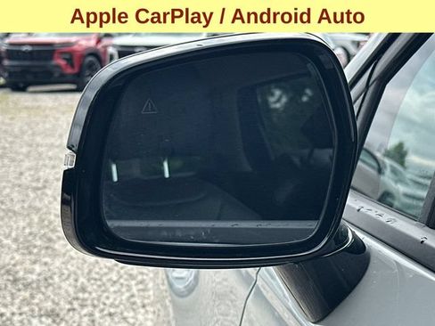 Used 2026 Kia Carnival EX FWD image 7