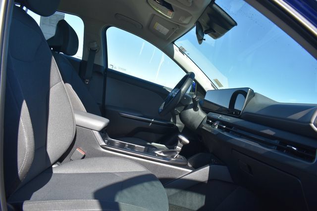 Certified 2025 Kia K4 FWD image 13