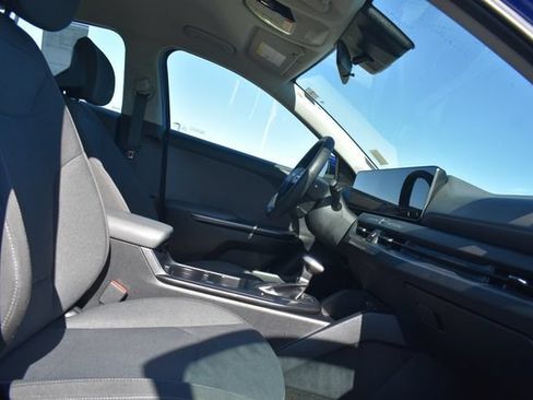 Certified 2025 Kia K4 FWD image 13