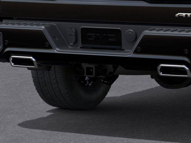 New 2026 GMC Sierra 1500 AT4 AWD/4WD image 14