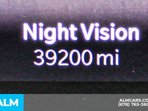 Used 2024 Jeep Grand Cherokee L Summit w/ Advanced Protech Group IV image 41