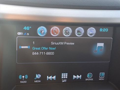 Used 2018 GMC Acadia SLT image 5