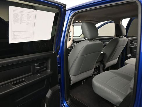 Used 2018 RAM 1500 Tradesman w/ Popular Equipment Group image 39