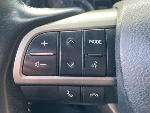 Used 2021 Lexus RX 350L Luxury w/ Accessory Package image 23