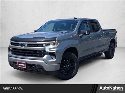 Used 2023 Chevrolet Silverado 1500 RST w/ RST All Star Premium Package