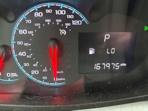 Used 2017 Chevrolet Spark LT image 8