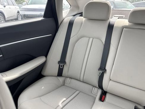 New 2026 Hyundai Sonata SEL FWD image 3