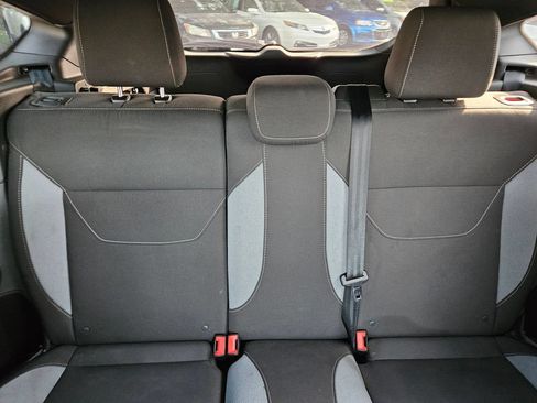 Used 2018 Ford Focus ST FWD image 17