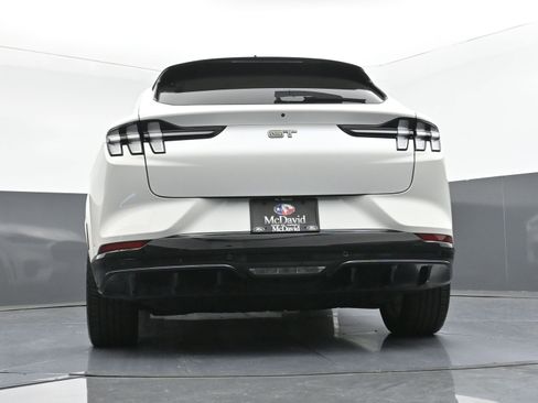 Used 2023 Ford Mustang Mach-E GT w/ GT Performance Edition image 26