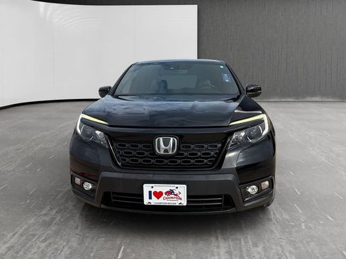 Used 2019 Honda Passport EX-L image 8