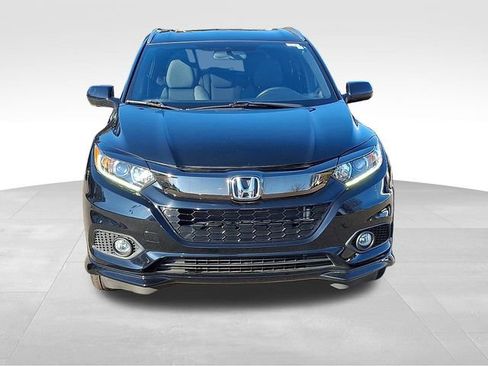 Used 2022 Honda HR-V Sport image 3