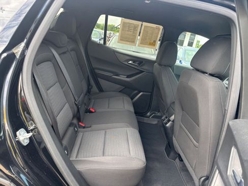 Used 2025 Chevrolet Equinox LT FWD image 27