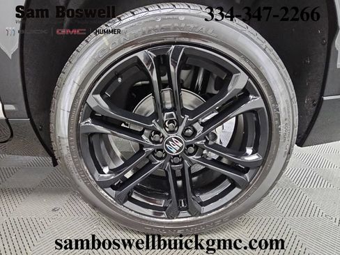 New 2026 Buick Enclave Sport Touring w/ Power Package FWD image 46