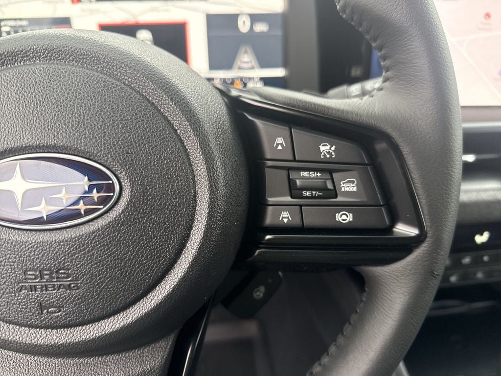 New 2026 Subaru Outback Limited w/ Premium/Limited Package 2 AWD/4WD image 21