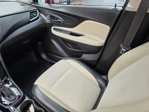 Used 2018 Buick Encore Preferred w/ Experience Buick Package image 28