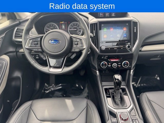 Used 2023 Subaru Forester Limited AWD/4WD image 19