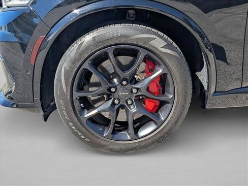 Used 2023 Dodge Durango SRT Hellcat image 26
