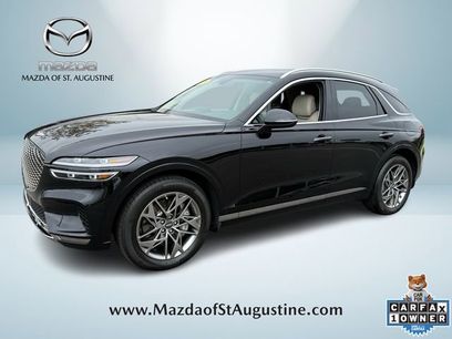 Used 2024 Genesis GV70 2.5T w/ Select Package