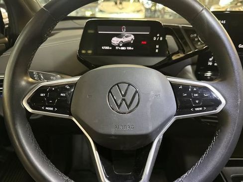 Used 2023 Volkswagen ID.4 Pro S image 29