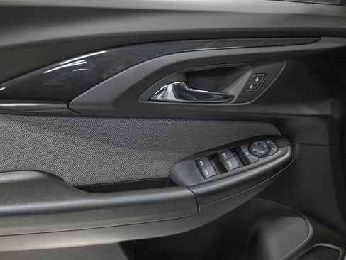 Used 2023 Chevrolet TrailBlazer LT image 13