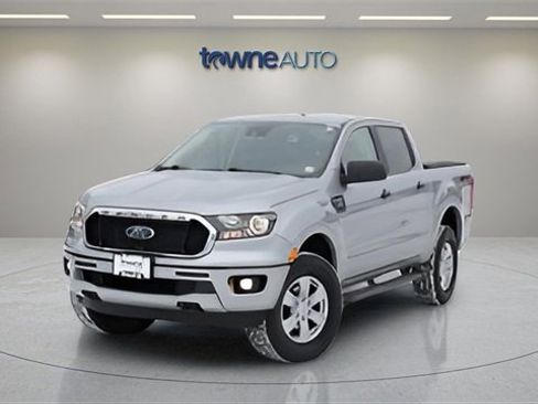 Used 2020 Ford Ranger XLT image 9