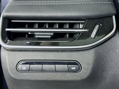 Used 2024 INFINITI QX60 Luxe AWD/4WD image 15