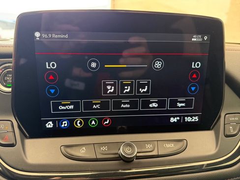 Used 2023 Chevrolet Blazer RS w/ Enhanced Convenience Package FWD image 34