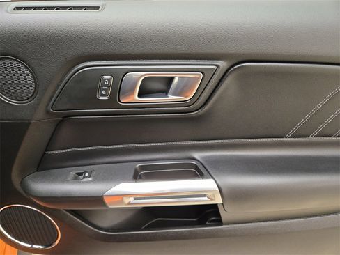 Used 2021 Ford Mustang GT Premium w/ GT Performance Package image 25