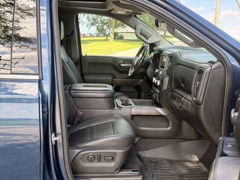 Used 2019 GMC Sierra 1500 Denali w/ Denali Ultimate Package AWD/4WD image 30