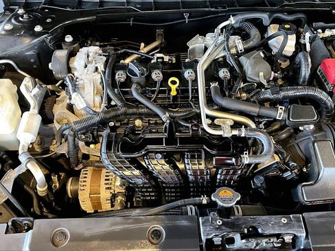 Used 2022 Nissan Altima 2.5 SR image 34