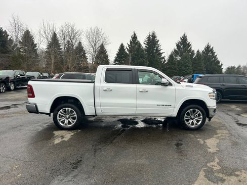 Used 2021 RAM 1500 Limited image 7