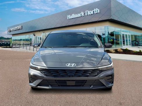 New 2026 Hyundai Elantra SEL Sport Premium FWD image 12