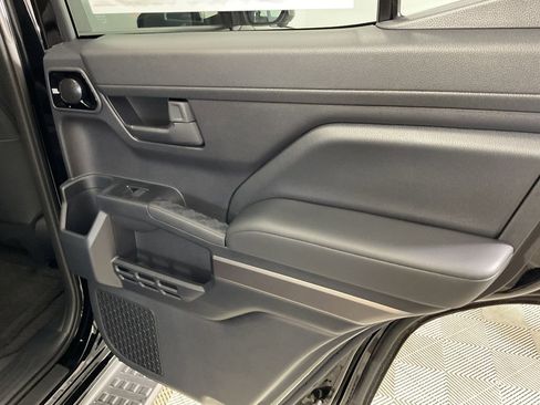 New 2026 Toyota 4Runner TRD Off-Road Premium image 21