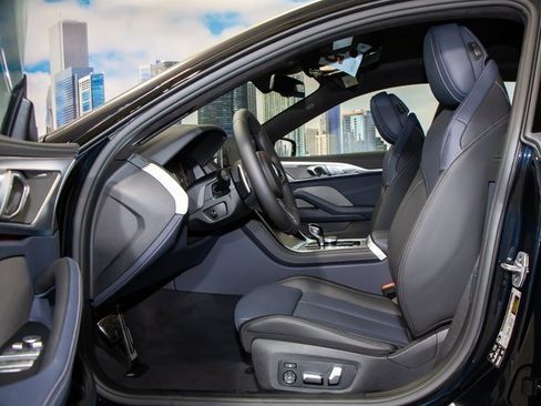 Used 2026 BMW 840i xDrive w/ Comfort Seating Package image 20