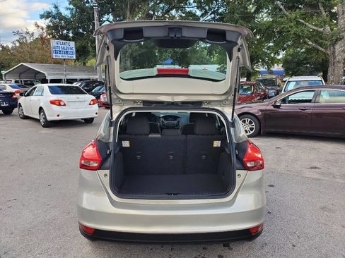Used 2016 Ford Focus SE image 17