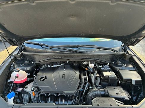 Used 2023 Hyundai Tucson SEL w/ Convenience Package image 10