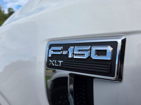 Used 2024 Ford F150 XLT w/ Tow/Haul Package AWD/4WD image 39