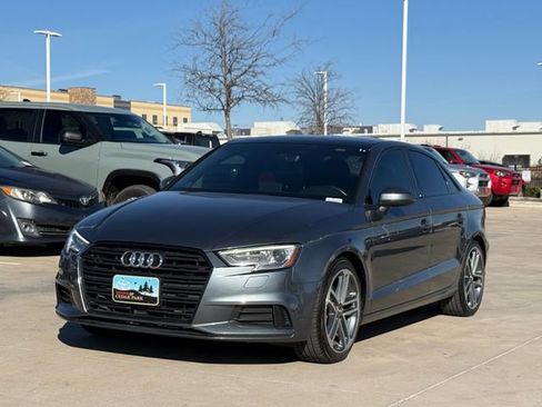 Used 2019 Audi A3 2.0T Premium image 6