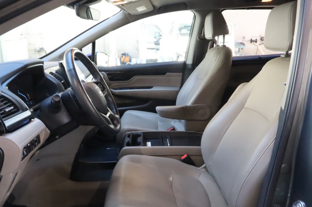 Used 2018 Honda Odyssey Elite image 20