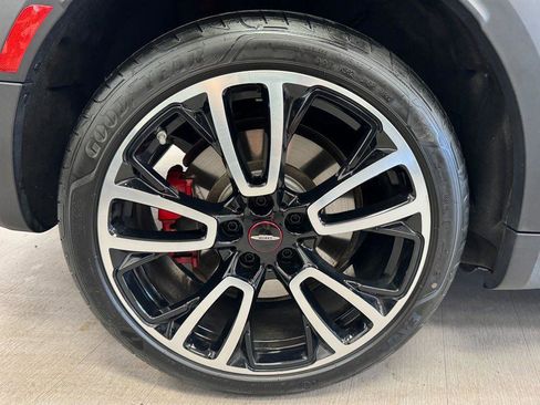 Used 2024 MINI Cooper Countryman John Cooper Works image 40